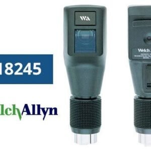 RiteScope Otoscope - Demo